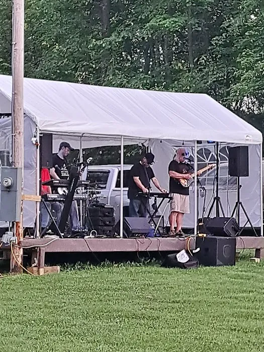 Glendale Valley Campground | Central PA & Altoona, PA 1