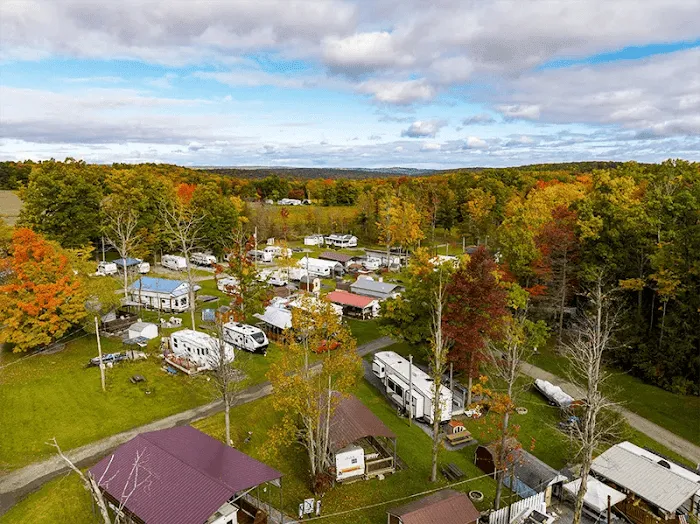 Glendale Valley Campground | Central PA & Altoona, PA 2
