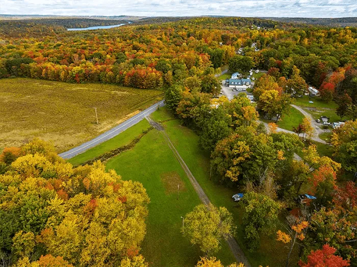 Glendale Valley Campground | Central PA & Altoona, PA 7