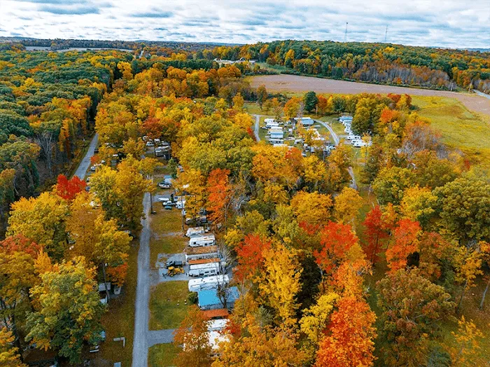 Glendale Valley Campground | Central PA & Altoona, PA 5