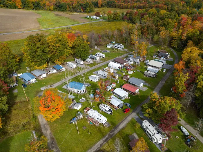 Glendale Valley Campground | Central PA & Altoona, PA 9