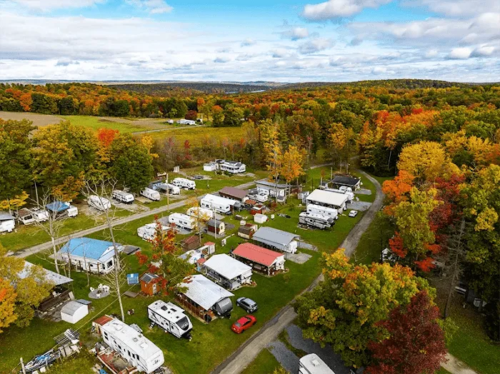 Glendale Valley Campground | Central PA & Altoona, PA 10