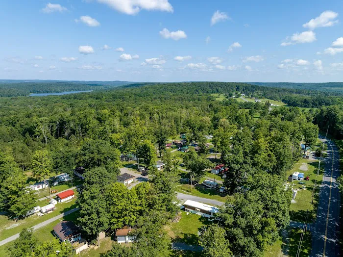 Breezy Hill Seasonal Campground | Central PA & Altoona, PA 2