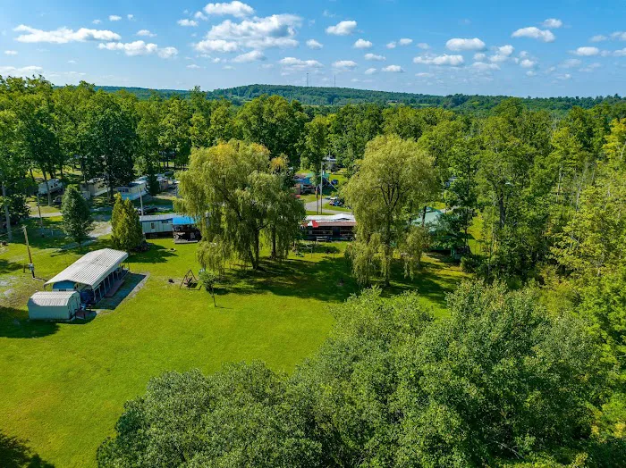 Breezy Hill Seasonal Campground | Central PA & Altoona, PA 6