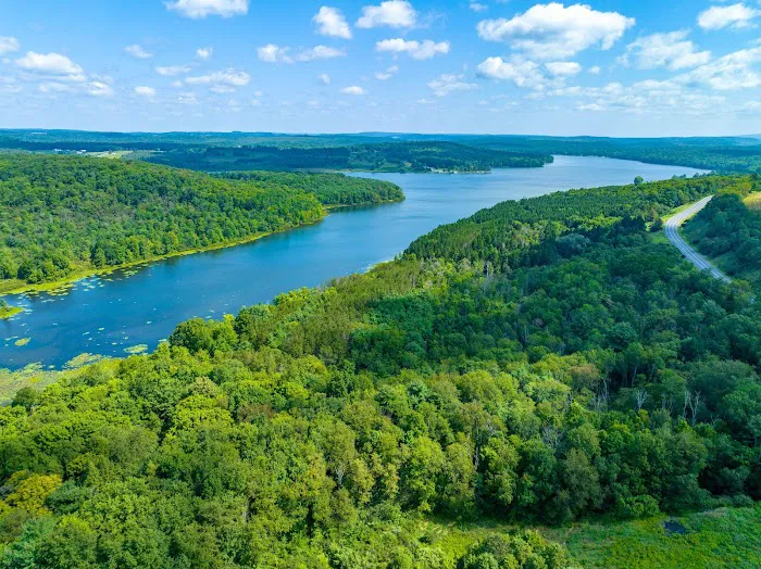 Breezy Hill Seasonal Campground | Central PA & Altoona, PA 1