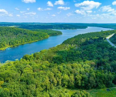 Breezy Hill Seasonal Campground | Central PA & Altoona, PA