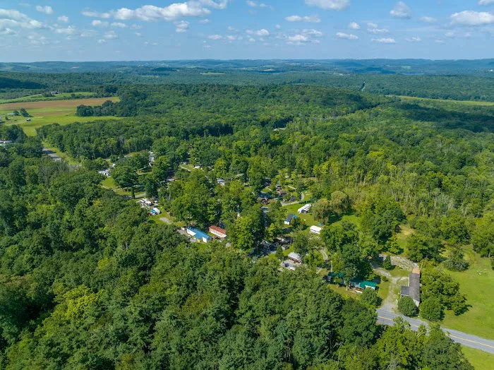 Breezy Hill Seasonal Campground | Central PA & Altoona, PA 8