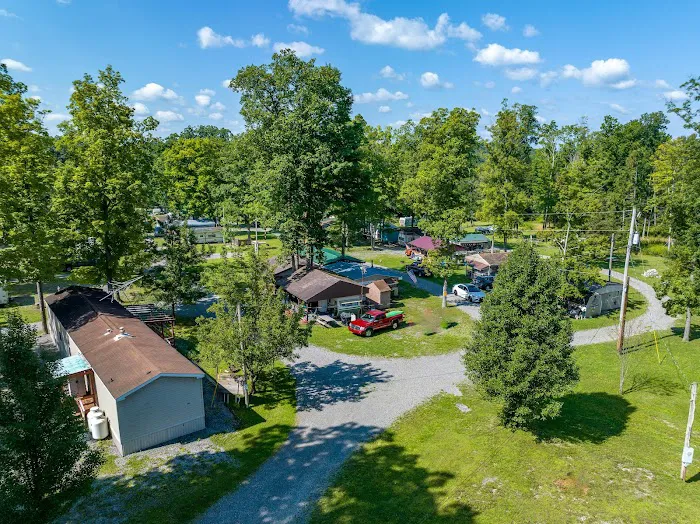 Breezy Hill Seasonal Campground | Central PA & Altoona, PA 9