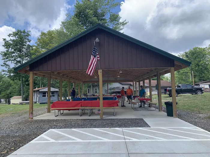 Breezy Hill Seasonal Campground | Central PA & Altoona, PA 10