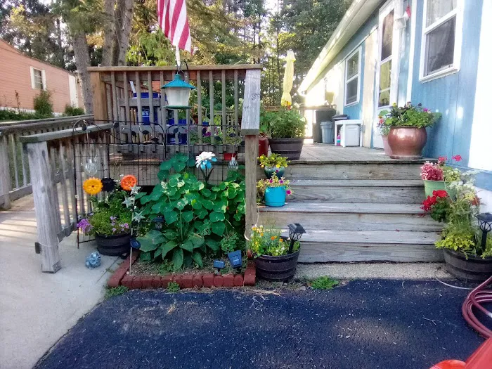 Tyson Farm 2
