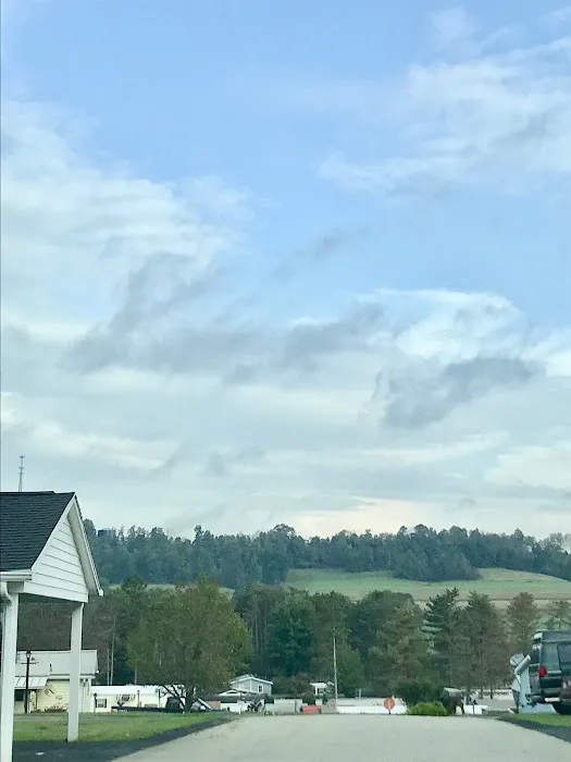 Tyson Farm 4