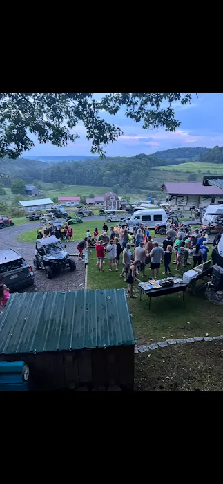 Willow Farm Campground 3