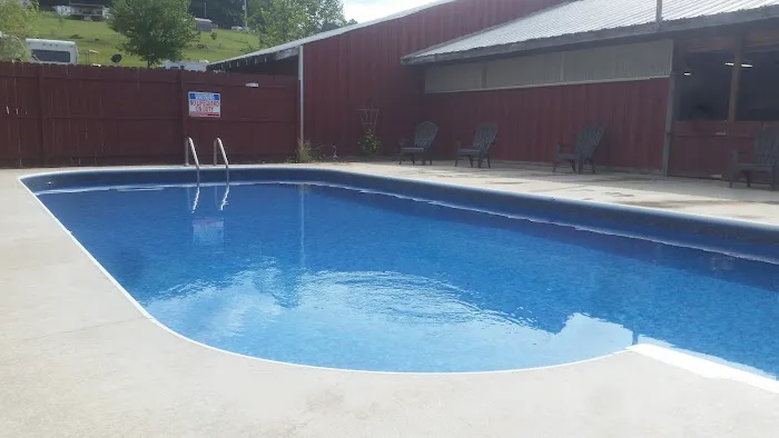 Willow Farm Campground 1