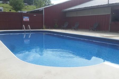 Willow Farm Campground