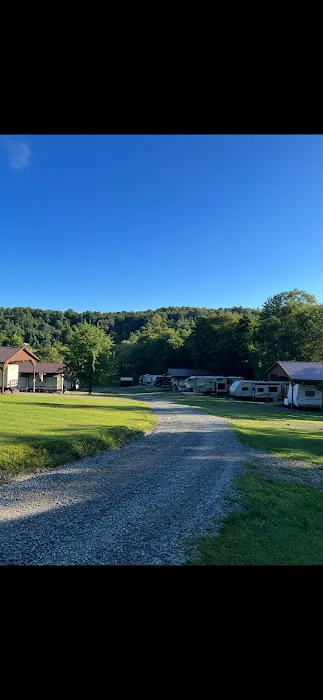 Willow Farm Campground 5