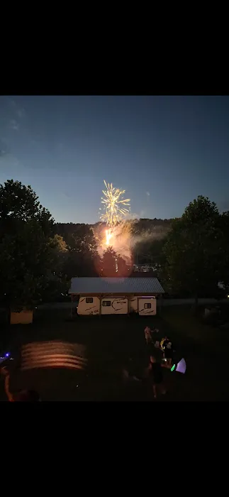 Willow Farm Campground 6