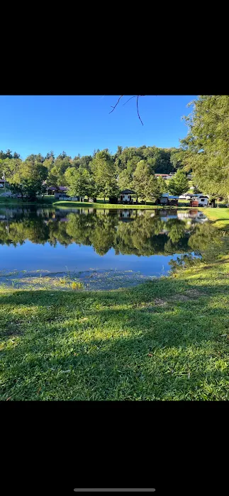 Willow Farm Campground 8