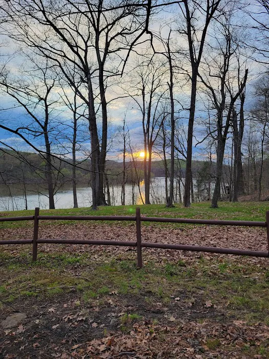 Kiski Group Campground 3