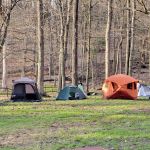 Kiski Group Campground