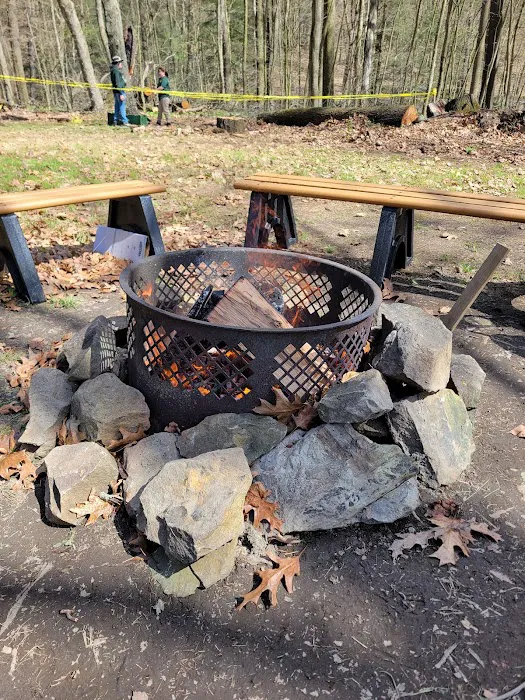 Kiski Group Campground 5