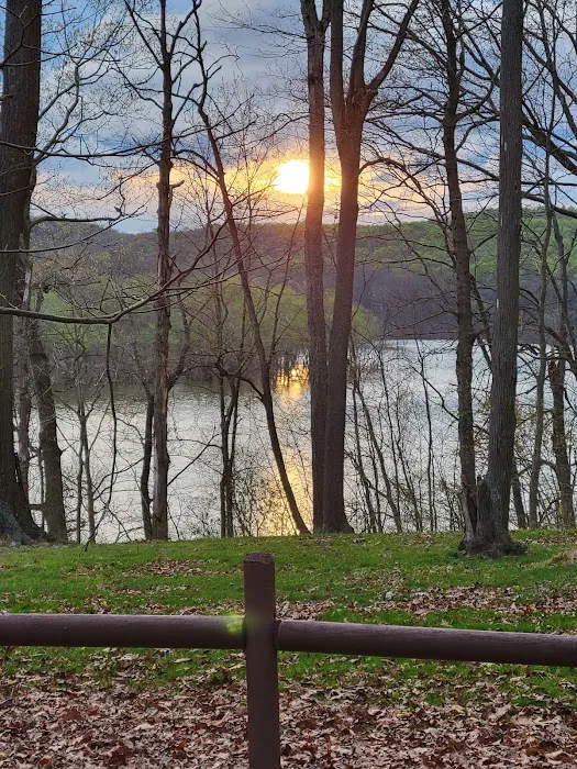 Kiski Group Campground 6