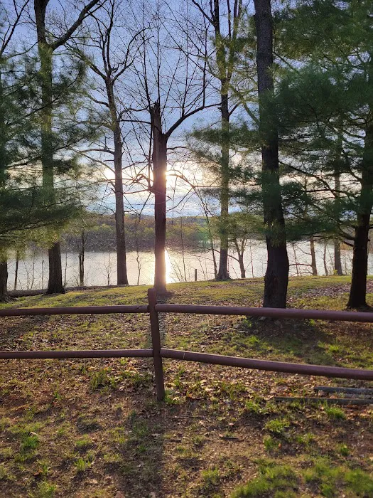 Kiski Group Campground 9