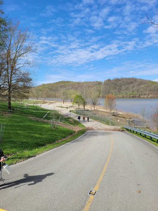 Kiski Group Campground 7