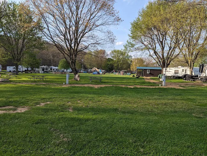 Wheel-In Campground 2