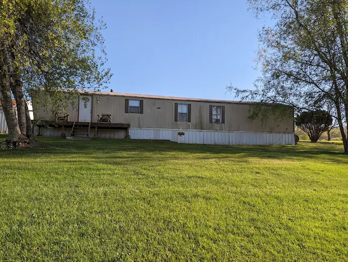Wheel-In Campground 8