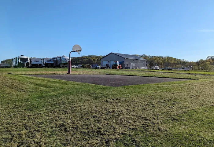 Wheel-In Campground 10