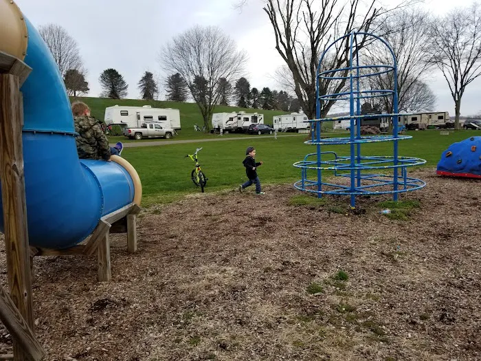 Wheel-In Campground 7