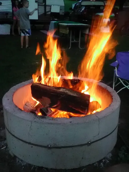 Wheel-In Campground 9