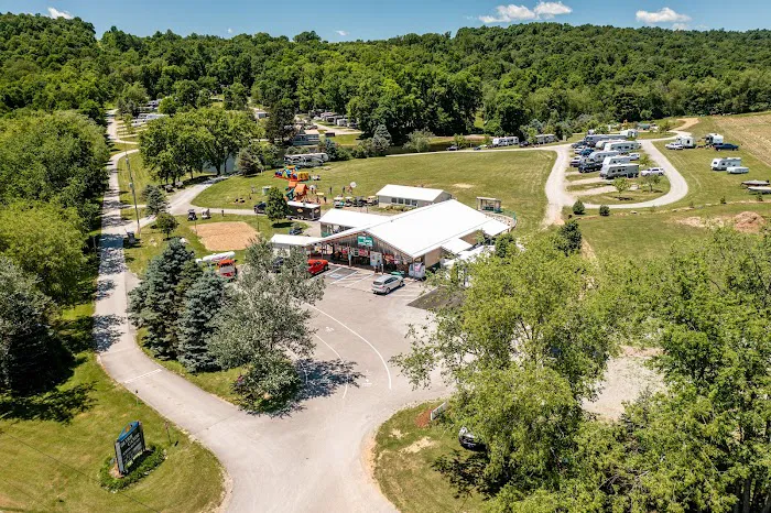 Silver Canoe Campground 3