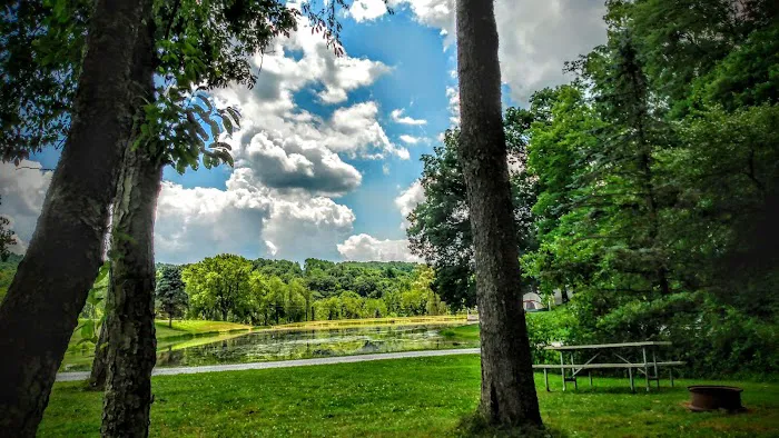 Silver Canoe Campground 8
