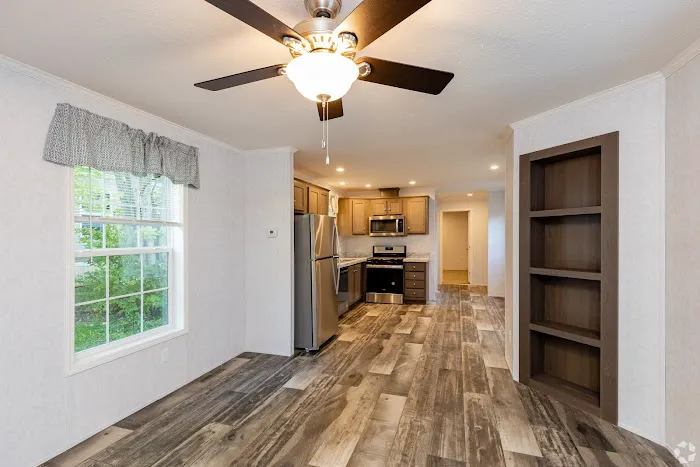 Camelot Woods 6