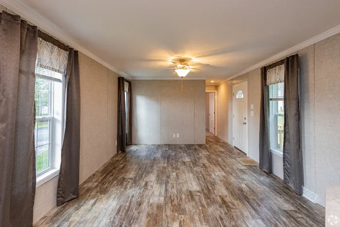 Camelot Woods 10