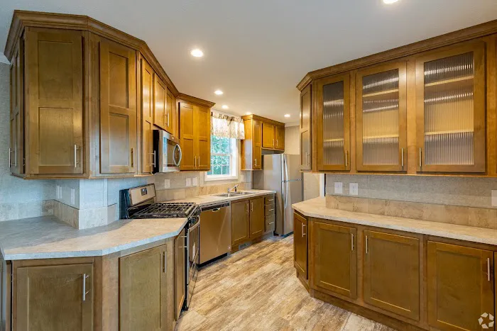 Camelot Woods 7