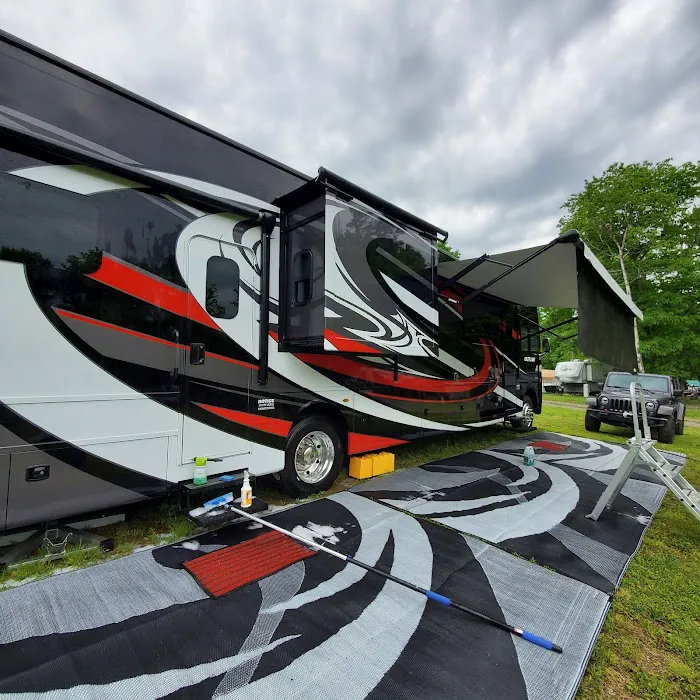 Coal Country Campground Sales 2