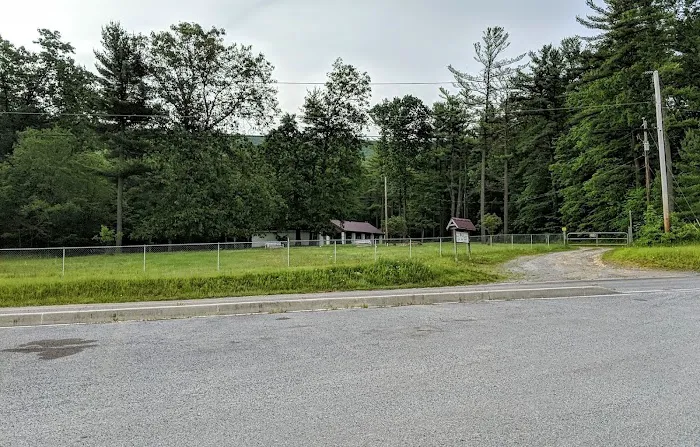 St. Marys Camp 1