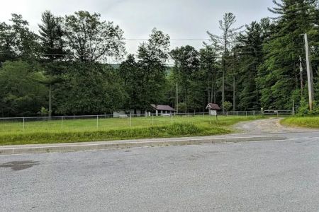 St. Marys Camp