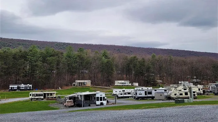 James Creek RV Resort By RJourney 2
