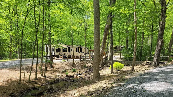 James Creek RV Resort By RJourney 4