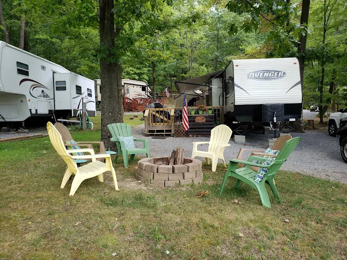 Circle B Campground 1