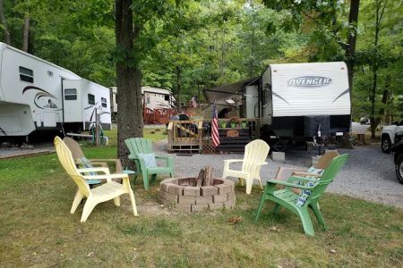 Circle B Campground