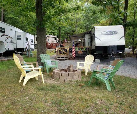 Circle B Campground