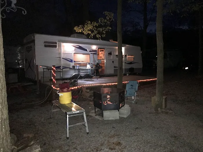 Circle B Campground 2
