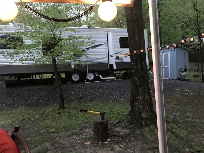 Circle B Campground 3