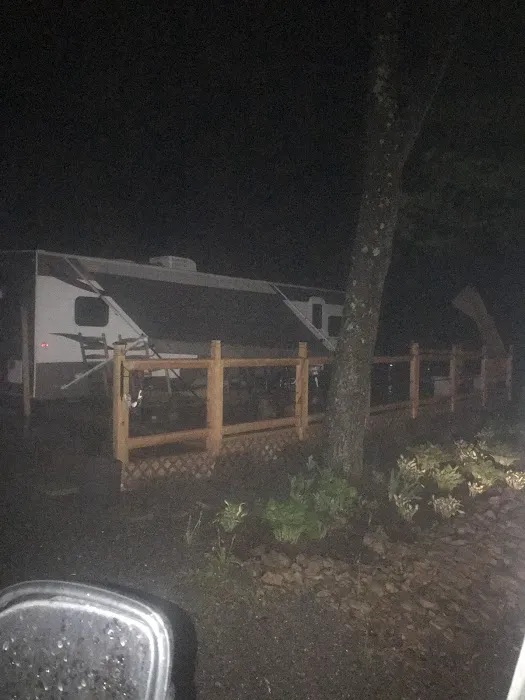Circle B Campground 9