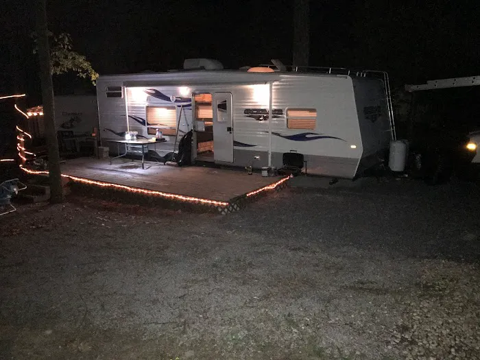 Circle B Campground 8