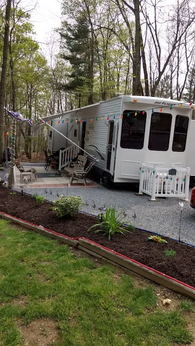 Circle B Campground 5